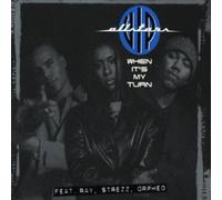 Vip Allstars - When It's My Turn