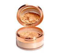Vip MakeUp Airbrush Setting Powder Polvere Libera - Neutral 12 g Spugn