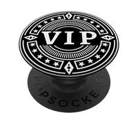 VIP Ospite d'Onore PopSockets PopGrip Adesivo