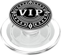VIP Ospite d'Onore PopSockets PopGrip per MagSafe
