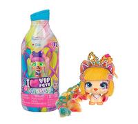 IMC Toys IMC712003-4 Vip Pets - Serie 4 Spring Vibes