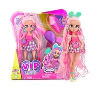 IMC Toys 715196 VIP Pets Giselle Fashion Bambola con i Capelli da pettinare