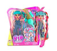 VIP PETS Fashion Lexie Bambola Fashion La bambola fashion con i Capelli più Lunghi da Pettinare Come una vera Hairstylist; Giocattolo ottimo per Bambine e Bambini dai 4 anni in su