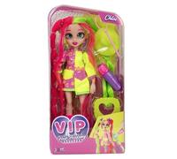 VIP Girls: Accademia dei Capelli Bambola - Chloe
