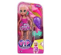 VIP Pets Hair Academy - Giselle