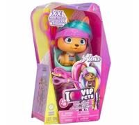 Imc Toys Figura Vip Pets Hair Academy - Alexia S_0294_IMC8421134715295 Giocattol
