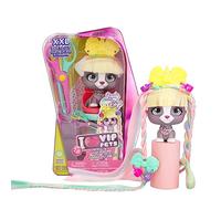 Bambola IMC Toys VIP PETS Hair Academy - Lady Gigi