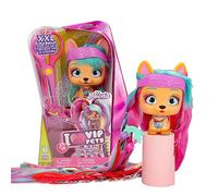 Imc Toys Figura Vip Pets Hair Academy - Alexia S_0294_IMC8421134715295 Giocattol