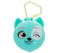 VIP PETS MASCOTATINY STYLE LLAVERO PEINE Y ESPEJO