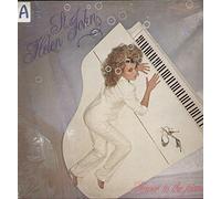 VIP20304 LP Power To The Piano VINYL