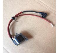 VIP52 BOBINA di ACCENSIONE Misura for ALPINA CASTOR CASTEL VIP34 VIP40 FLEX52 A540 500 600 650 700 750 800 STAR 45 55 3210670 Sostituzione degli accessori