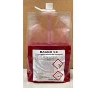 VIPAC SACCA BAGNO 1.5LT DETERGENTE SUPERFICI SUPERCONCENTRAT