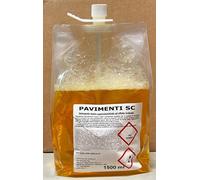 VIPAC SACCA MULTIUSO 1.5LT DETERGENTE SUPERFICI SUPERCONCENTRAT