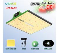VIPARSPECTRA P600 LED coltiva la luce spettro completo LED Grow Light Pianta [EEK: A]