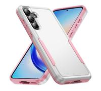 VIPAVA Custodie di qualità per Samsung Galaxy S25 FE S22 S23 Plus S21 S24 FE Ultra Edge A17 A54 A16 5G A56 A55 A35 A15 Custodia Armor, bianca, per Galaxy A17 5G 4G