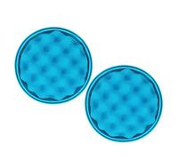 VIPBT 1PC H13 Dust Filtro Hepa Amp 1PC Filtro in spugna compatibile con Samsung SC21F50 SC15F50 SC18F50 SC50VA VC-F700G VU7000 Parti for aspirapolvere (Color : KTT118-2Pcs)