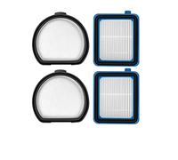 VIPBT Compatibile con Electrolux PF91 Series 5EBF 5BTF 6BWF BORK V800 AEG Filtro di scarico Filtro antipolvere Cordless Stick Aspirapolvere Pezzo di ricambio (Color : B)