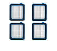 VIPBT Compatibile con Electrolux PF91 Series 5EBF 5BTF 6BWF BORK V800 AEG Filtro di scarico Filtro antipolvere Cordless Stick Aspirapolvere Pezzo di ricambio (Color : G)