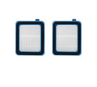 VIPBT Compatibile con Electrolux PF91 Series 5EBF 5BTF 6BWF BORK V800 AEG Filtro di scarico Filtro antipolvere Cordless Stick Aspirapolvere Pezzo di ricambio (Color : F)