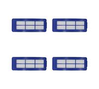 VIPBT Filtro compatibile con Eufy RoboVac G10 G30 Robot spazzante ibrido Parti compatibili con Eufy RoboVac G10 RoboVac 11S Max 15C Max 30C Max (Color : 4pcs)