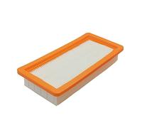 VIPBT Filtro Compatibile Con Karcher DS5500 DS6000 DS5600 DS5800 Robot Aspirapolvere Parti Compatibile Con Karcher 6.414-631.0 Filtri Hepa