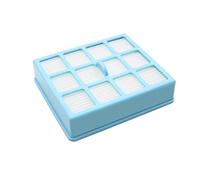 VIPBT Filtro Hepa di ricambio 1PC compatibile con Philips FC8146 FC8142 FC8134 FC8136 Robot aspirapolvere Parti Accessori Filtri antipolvere