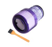 VIPBT Grande unità filtro lavabile compatibile con Dyson V11 Sv14 Cyclone Animal Absolute Total Clean Aspirapolvere senza fili Sostituire il filtro (Color : 1pc)