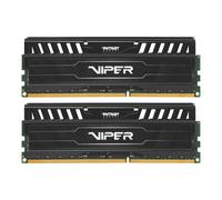 Patriot Memory 16GB (2 x 8GB) PC3-12800 (1600MHz) Kit memoria 2 x 8 GB DDR3