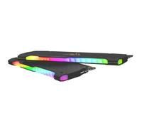 Viper 4 acciaio RGB DDR4 2x8GB 3200MHz CL16 PVSR416G320C6K
