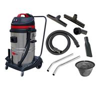 VIPER Aspirapolvere Viper per liquidi e solidi LSU 275