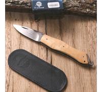 Viper By Tecncut Shot Bosso Coltello Chiudibile Campeggio Caccia V 5650 Bo