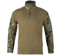 Viper Camicia Special Ops Uomo Combattimento Tattico Militare V-Cam Camo