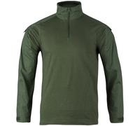 Viper Camicia Special Ops Uomo Combattimento Tattico Militare verde