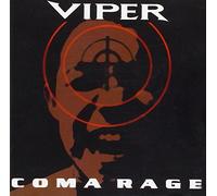 Viper - Coma Rage