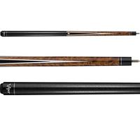Viper Diamond 147,3 cm Set Biliardo/Stecca, Brown Stain