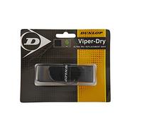 Viper Dry Nero Grip tennis Nero