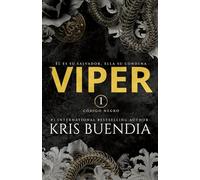 VIPER - Edición a color: Un Dark Romance Letal