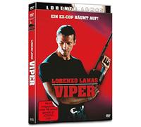 Viper - Ein Ex-Cop räumt auf (DVD)