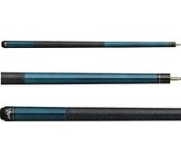 Viper Elite 147,3 cm Pezzi Biliardo/Stecca, Azure Blue
