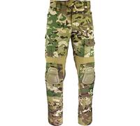 Viper Elite Gen2 Pantaloni Cargo Camo Uomo (TD802)
