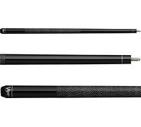 Viper Elite - Stecca da Biliardo a 2 Pezzi, 147,3 cm, in Metallo, 510 g, Colore: Nero
