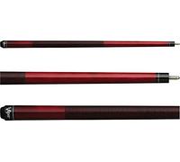 Viper Elite - Stecca da Biliardo/Biliardo, 147,3 cm, 2 Pezzi, Ambra, 538,6 g