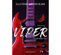 Viper. Fallen Angel. Ediz. italiana. Vol. 2