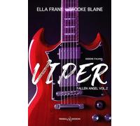 Viper. Fallen angel. Ediz. italiana (Vol. 2)