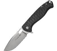 Viper FORTIS/L.M390 SW/M.BLACK G10/FRAME LOCK V5952GB