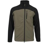 Viper Giacca softshell Lightweight Uomo Tattico Cappotto verde