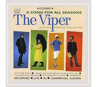 Viper & His Famous Orchestra - Song For All Seasons
