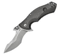 Viper Maga’ Stonewash, Fibra di Carbonio Nera V5912FC
