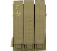 Viper TACTICAL - Astuccio modulare portacaricatore MP5 - Coyote