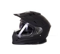Viper RXV288 Casco integrale moto ECE ACU Avventura Casco sportivo Visiera fumé